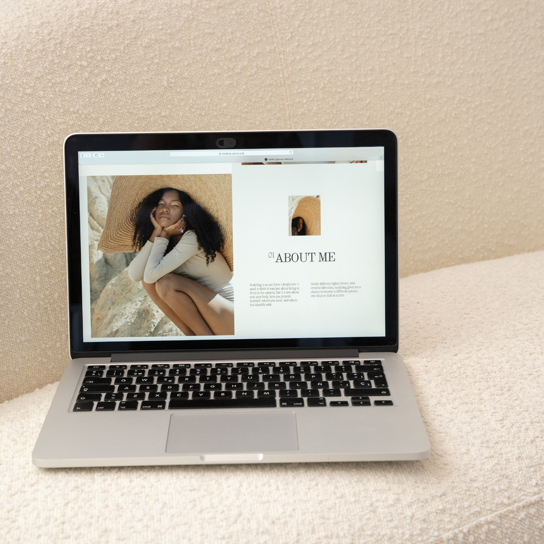Website Development and Mobile Applications