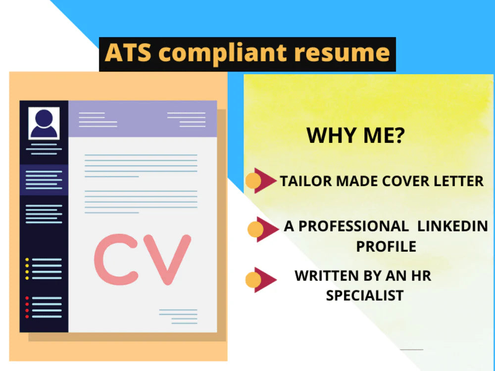 I will edit your resume using my recruiting expertise