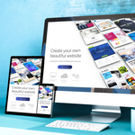 Load image into Gallery viewer, Website Development and Mobile Applications
