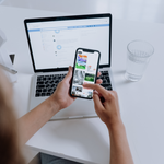 Load image into Gallery viewer, Website Development and Mobile Applications
