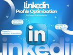 Load image into Gallery viewer, You will get 100% Optimized LinkedIn profile Content [Job &amp; Industry Specific]

