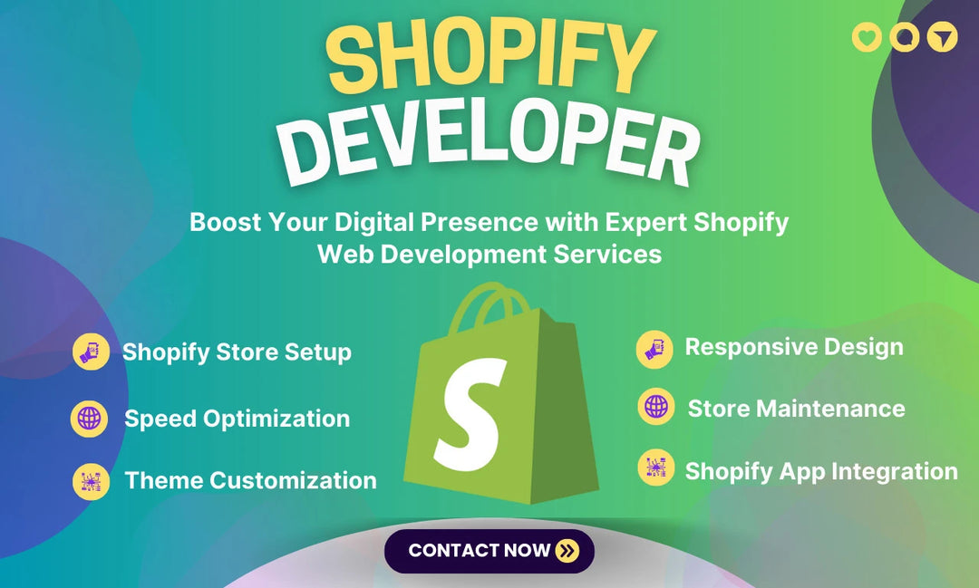 I will design, redesign shopify store, shopify dropshipping store, shopify website