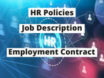Load image into Gallery viewer, You will get professional job description that attracts your ideal candidate
